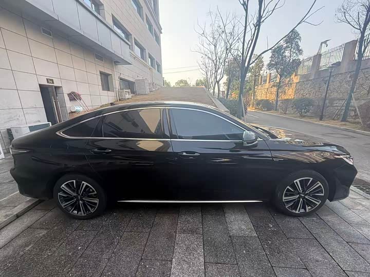 Фото 4 - Chery Arrizo 8