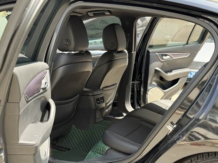 Фото 7 - Cadillac CT5