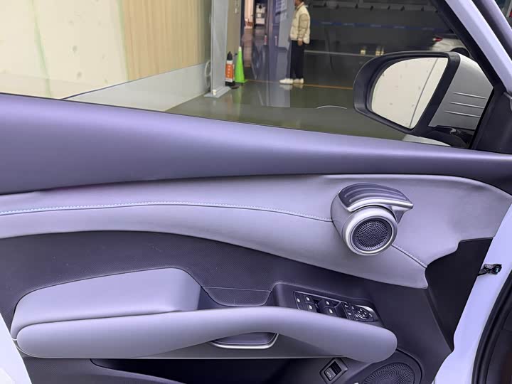 Фото 6 - BYD Yuan Plus