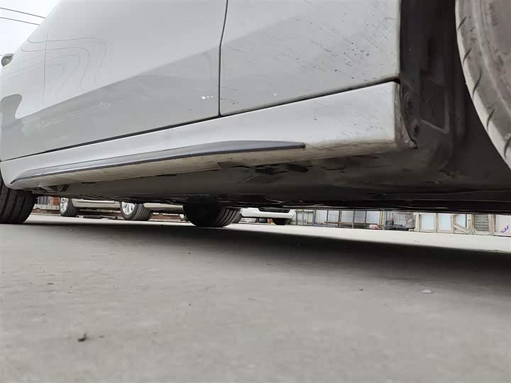 Фото 2 - Mercedes-Benz C-Class