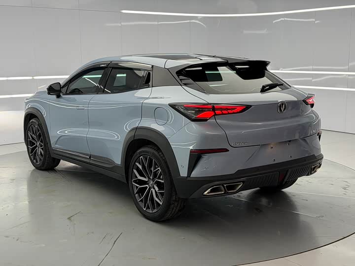 Фото 6 - Changan UNI-T