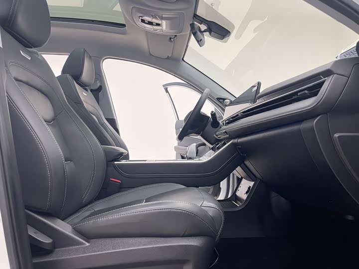 Фото 8 - Chery Tiggo 7 Plus