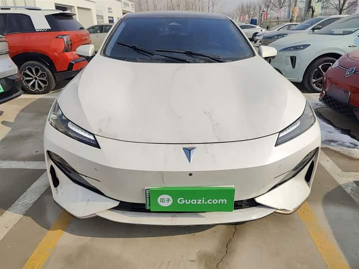 Фото 3 - Changan Deepal SL03