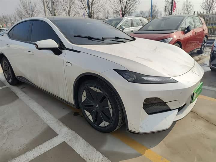 Фото 4 - Changan Deepal SL03