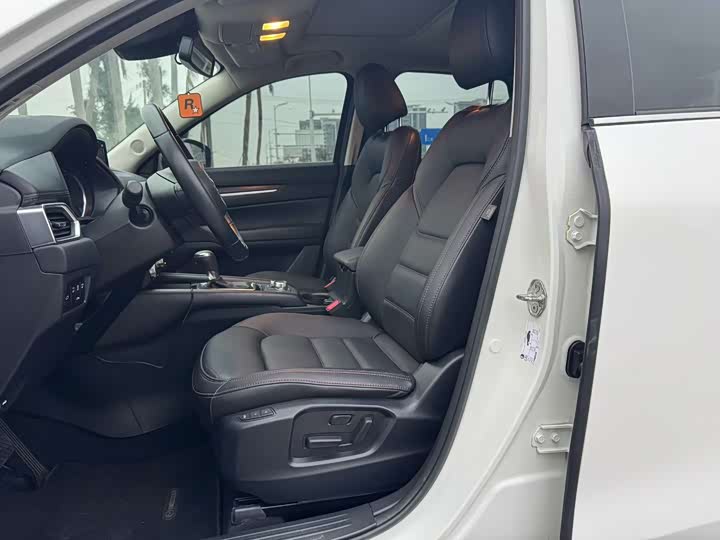 Фото 7 - Mazda CX-5