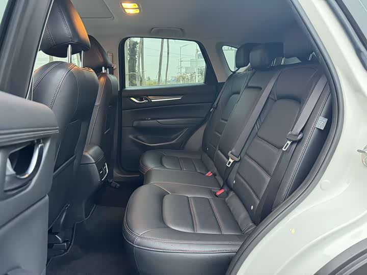 Фото 9 - Mazda CX-5