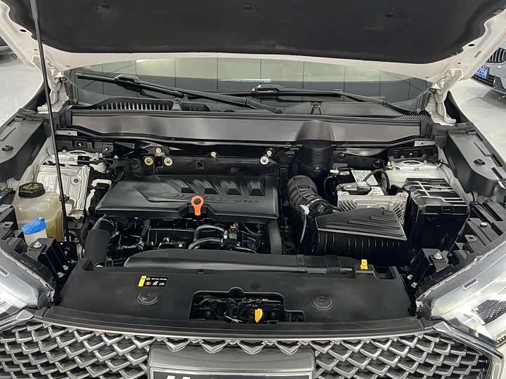 Фото 5 - Haval H6