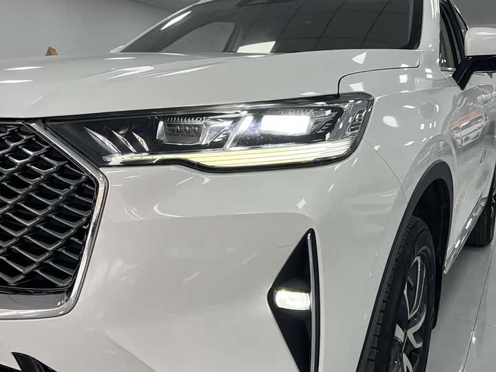 Фото 9 - Haval H6