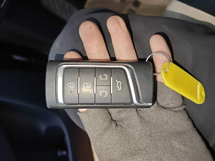 Фото 9 - GAC Trumpchi M8