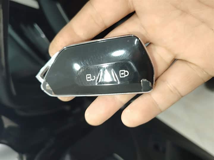 Фото 9 - Volkswagen Magotan