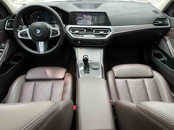 Фото 7 - BMW 3 Series