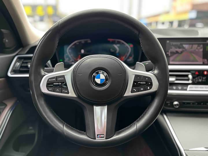 Фото 9 - BMW 3 Series