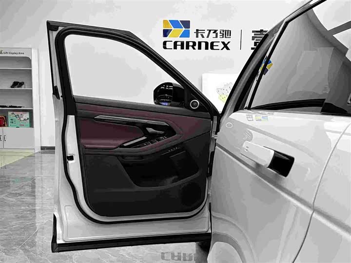 Фото 5 - Land Rover Range Rover Evoque L