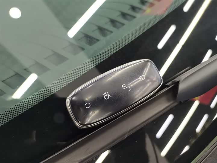 Фото 9 - Denza D9