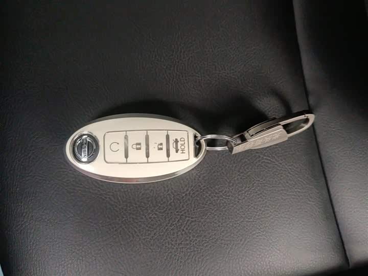 Фото 9 - Nissan Sylphy