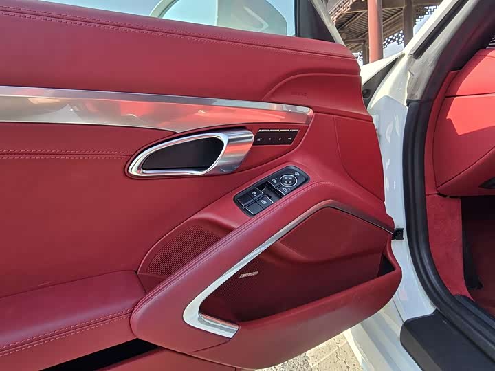 Фото 5 - Porsche 718