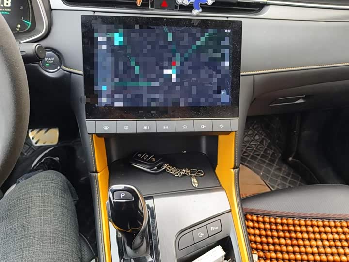 Фото 6 - MG Motor 6