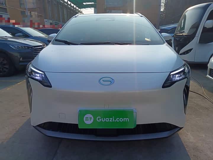 Фото 3 - GAC Aion Y