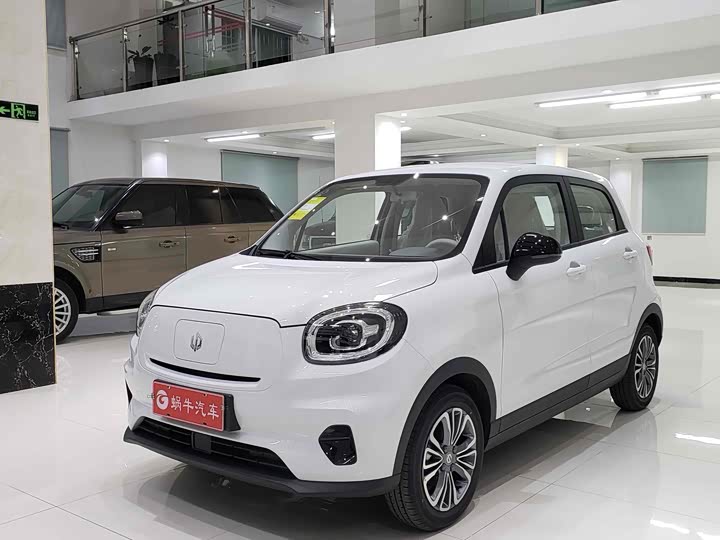 Фото 1 - Leapmotor T03