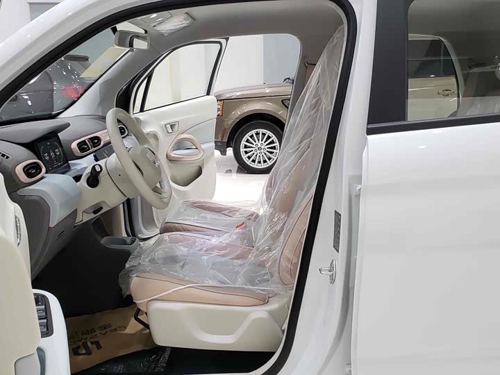 Фото 5 - Leapmotor T03