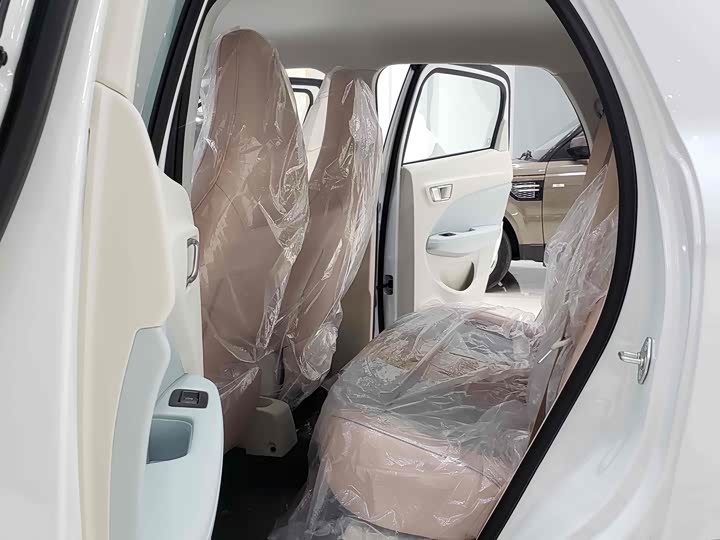 Фото 9 - Leapmotor T03