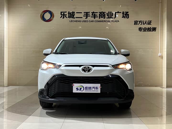 Фото 2 - Toyota Frontlander