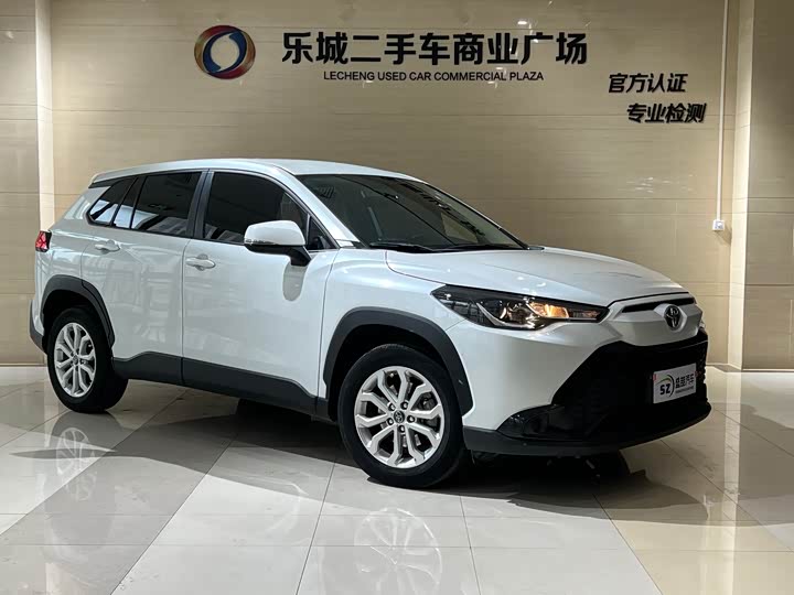 Фото 3 - Toyota Frontlander