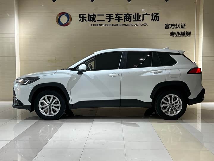 Фото 4 - Toyota Frontlander