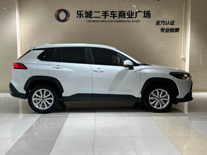 Фото 5 - Toyota Frontlander