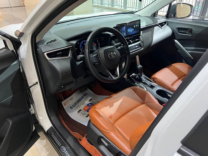 Фото 8 - Toyota Frontlander