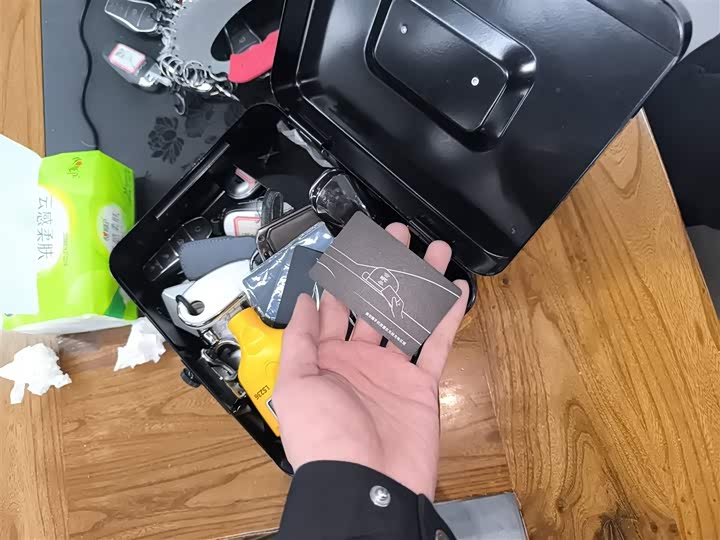 Фото 9 - BYD Destroyer 05