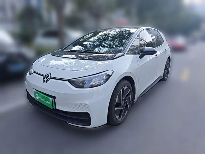 Фото 2 - Volkswagen ID.3