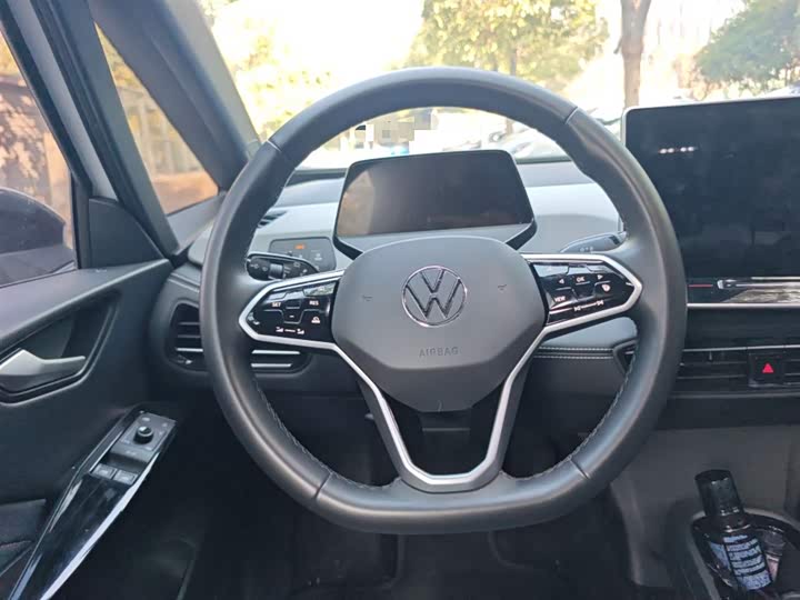 Фото 3 - Volkswagen ID.3