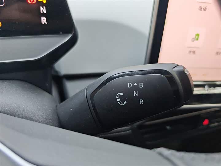 Фото 7 - Volkswagen ID.3