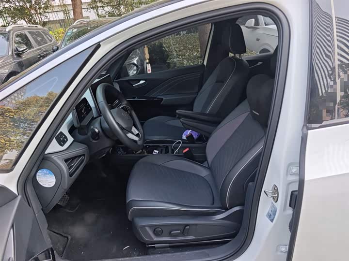 Фото 8 - Volkswagen ID.3