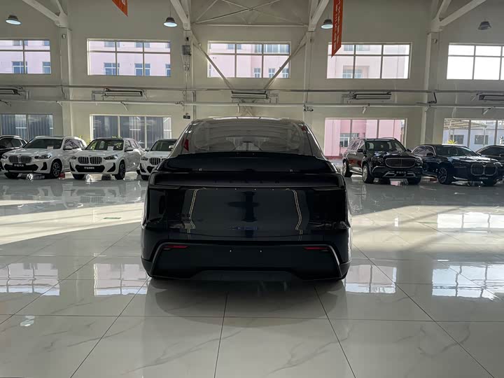 Фото 5 - Tesla Model Y