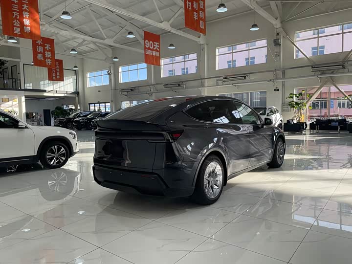 Фото 6 - Tesla Model Y