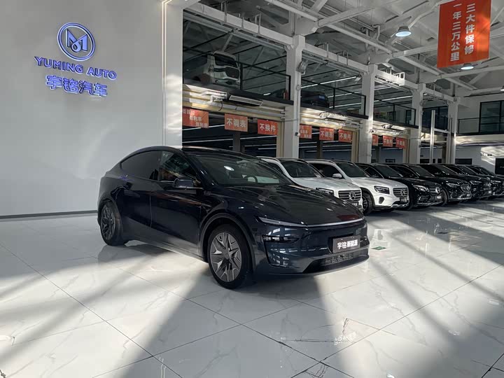 Фото 7 - Tesla Model Y