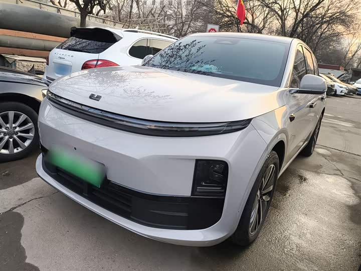 Фото 2 - LiXiang L6