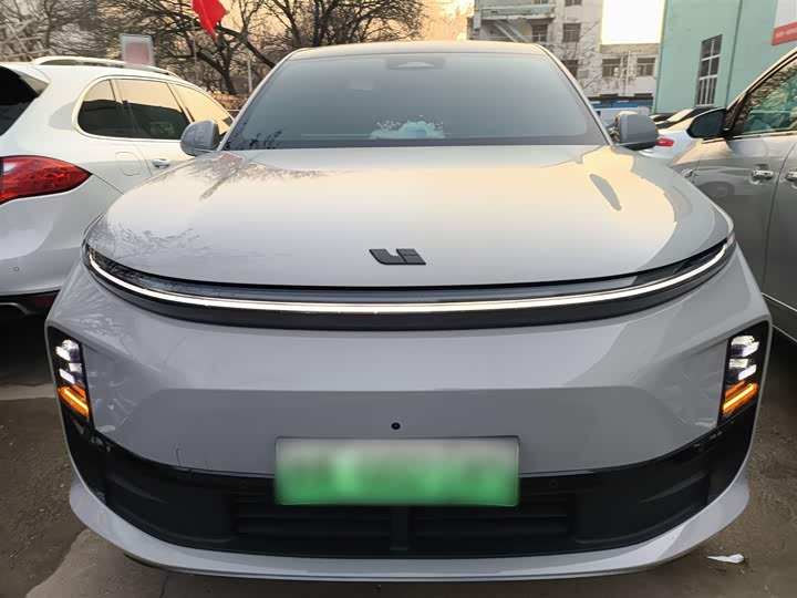 Фото 3 - LiXiang L6