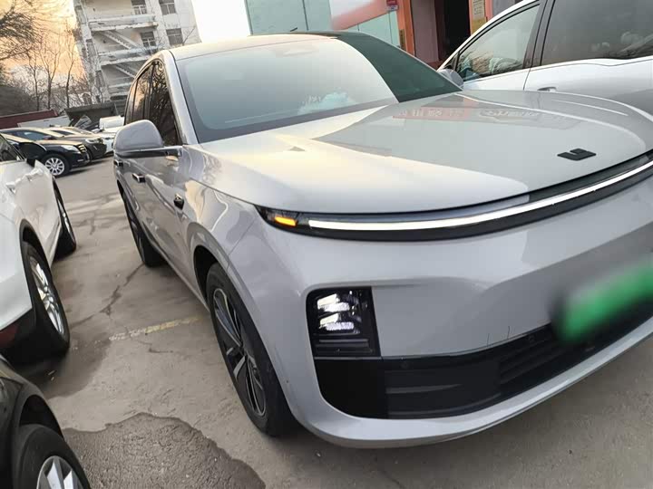 Фото 4 - LiXiang L6