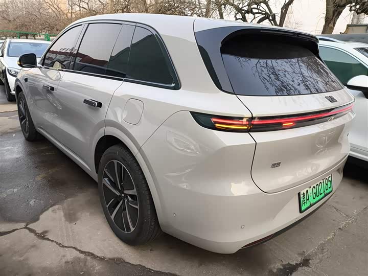 Фото 5 - LiXiang L6