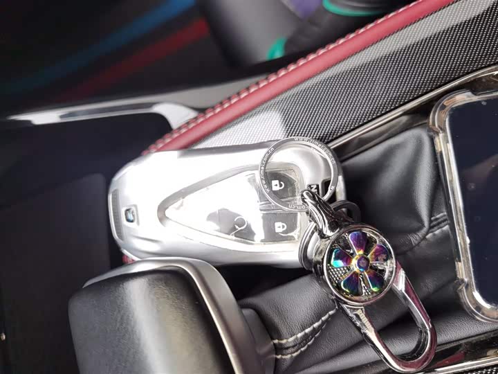 Фото 9 - Changan Oshan X5