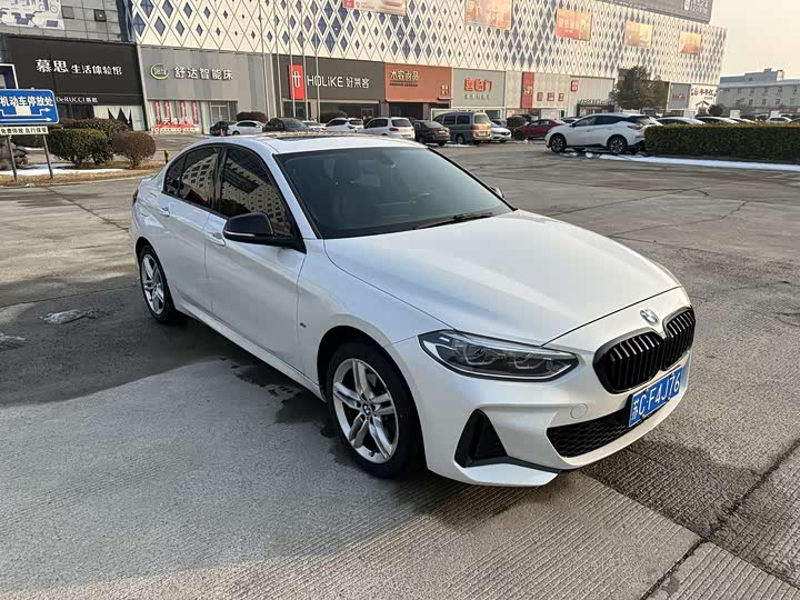 Фото 7 - BMW 1 Series