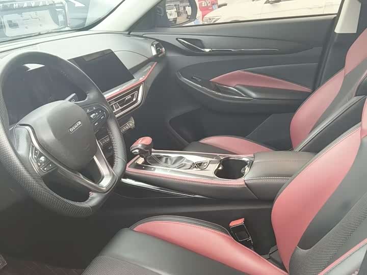 Фото 4 - Changan Oshan X5