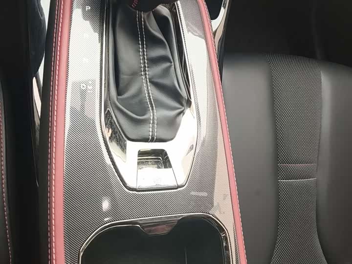 Фото 6 - Changan Oshan X5