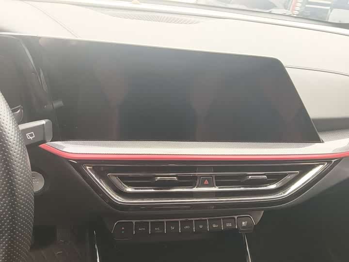 Фото 7 - Changan Oshan X5