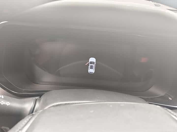 Фото 9 - Changan Oshan X5