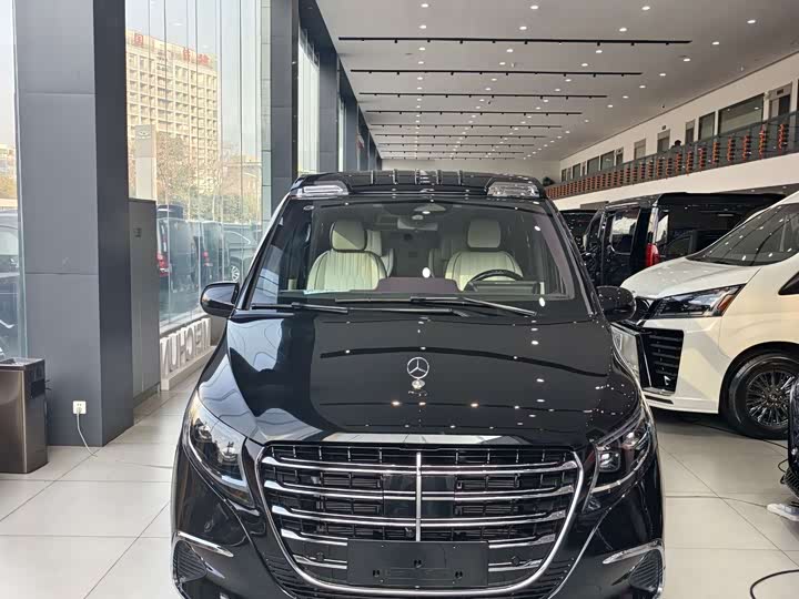 Фото 2 - Mercedes-Benz Vito