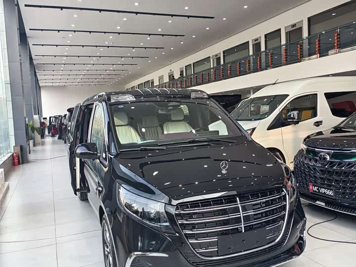 Фото 3 - Mercedes-Benz Vito